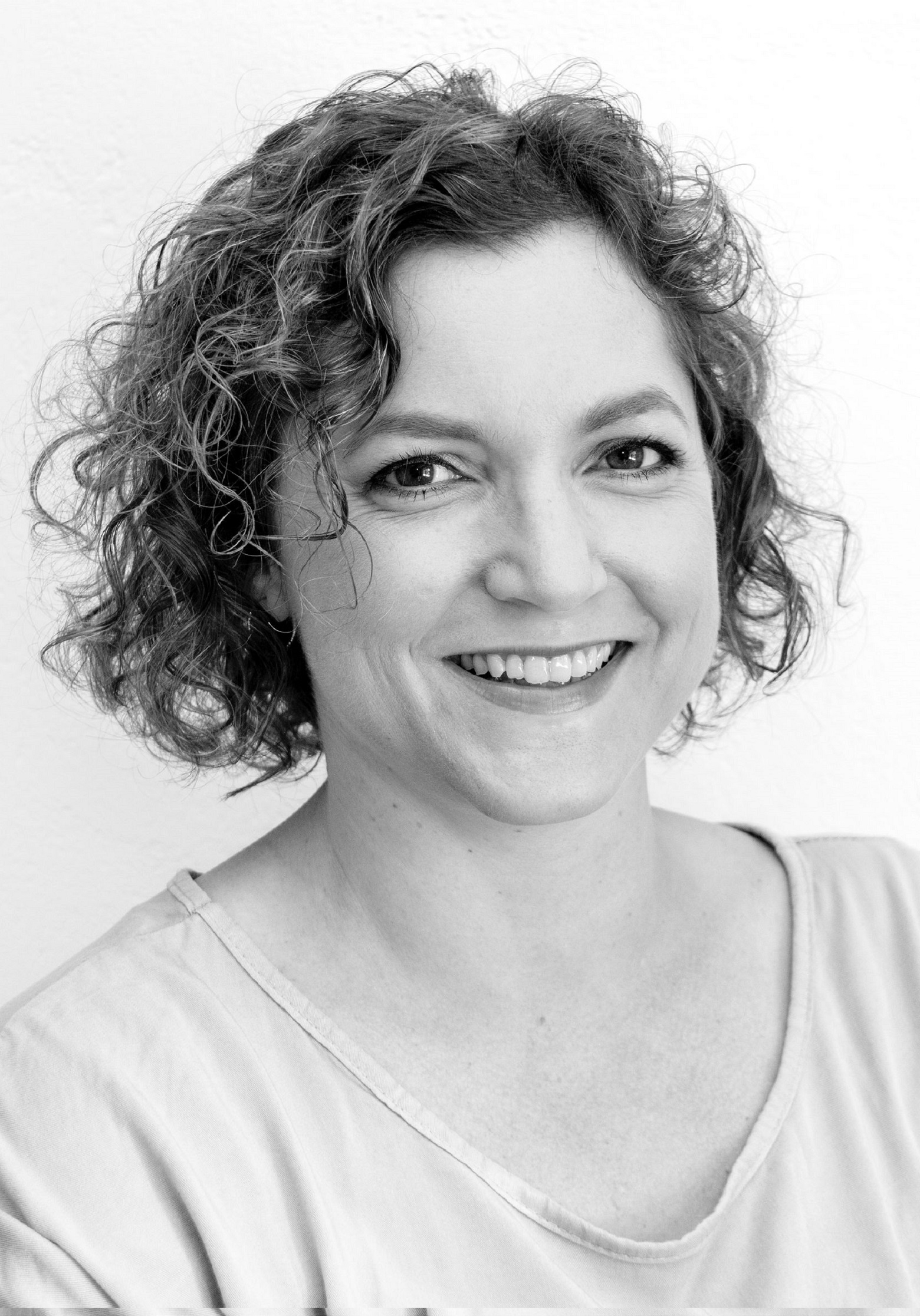 Foto Amanda SW klein